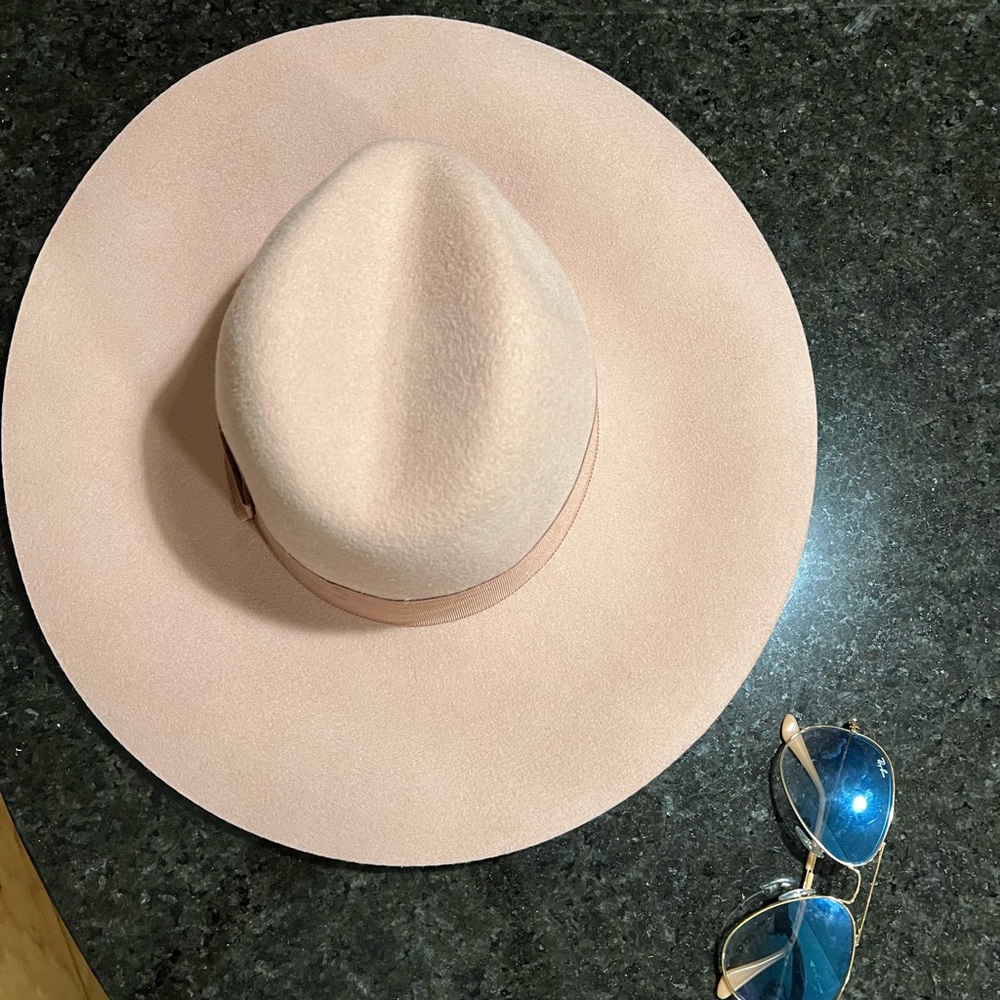 Wool Britton Hat (NWT)